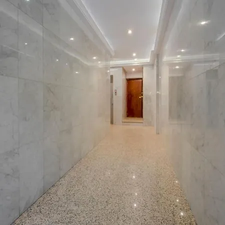 Suara Apartamentos 2 Madrid Extérieur photo