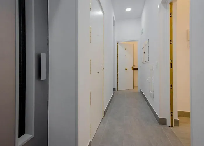 Suara Apartamentos 2