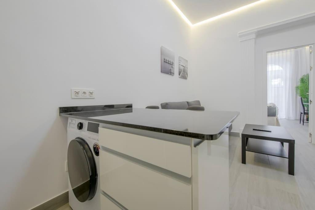 Appartement Suara 2 Madrid