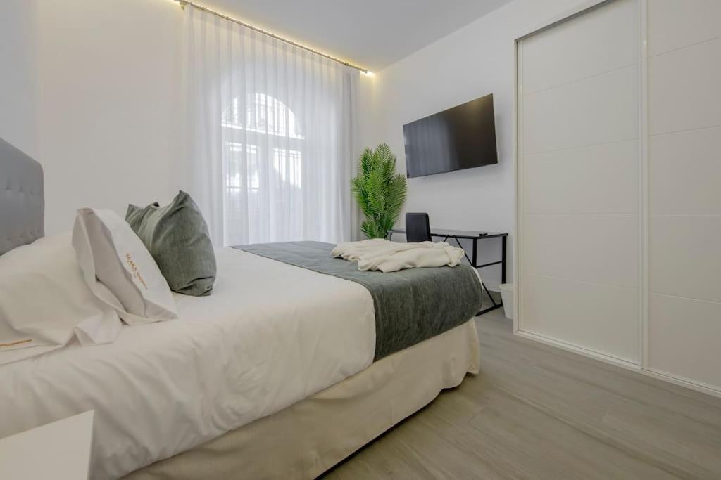 Appartement Suara 2