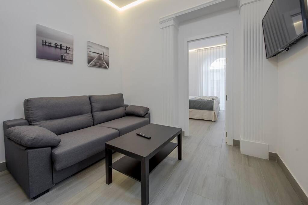 Appartement Suara 2 Madrid